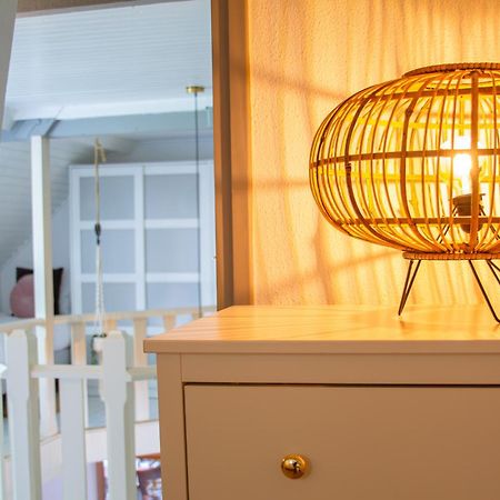 De Oude Pastorie Macharen Bed & Breakfast エクステリア 写真