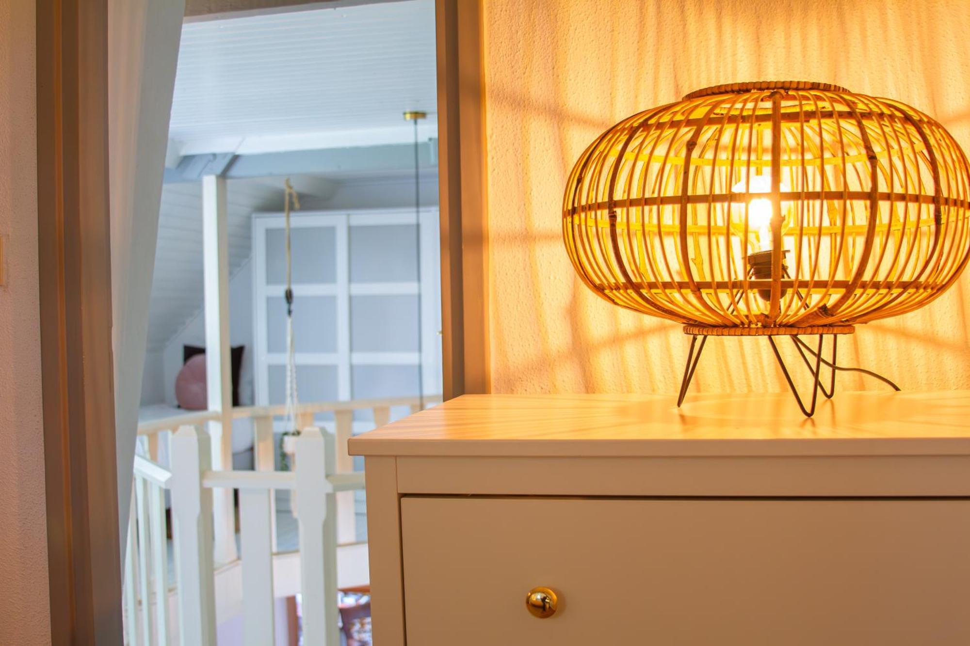 De Oude Pastorie Macharen Bed & Breakfast エクステリア 写真