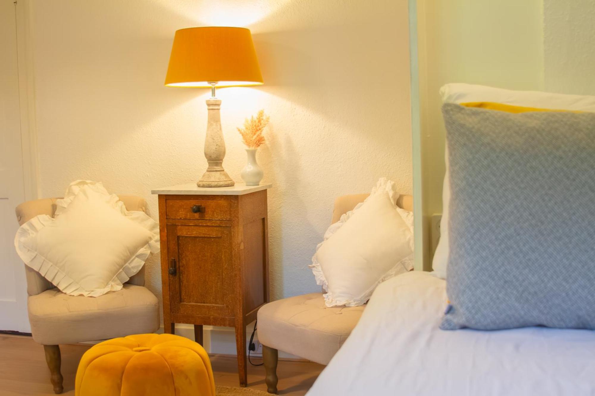 De Oude Pastorie Macharen Bed & Breakfast エクステリア 写真