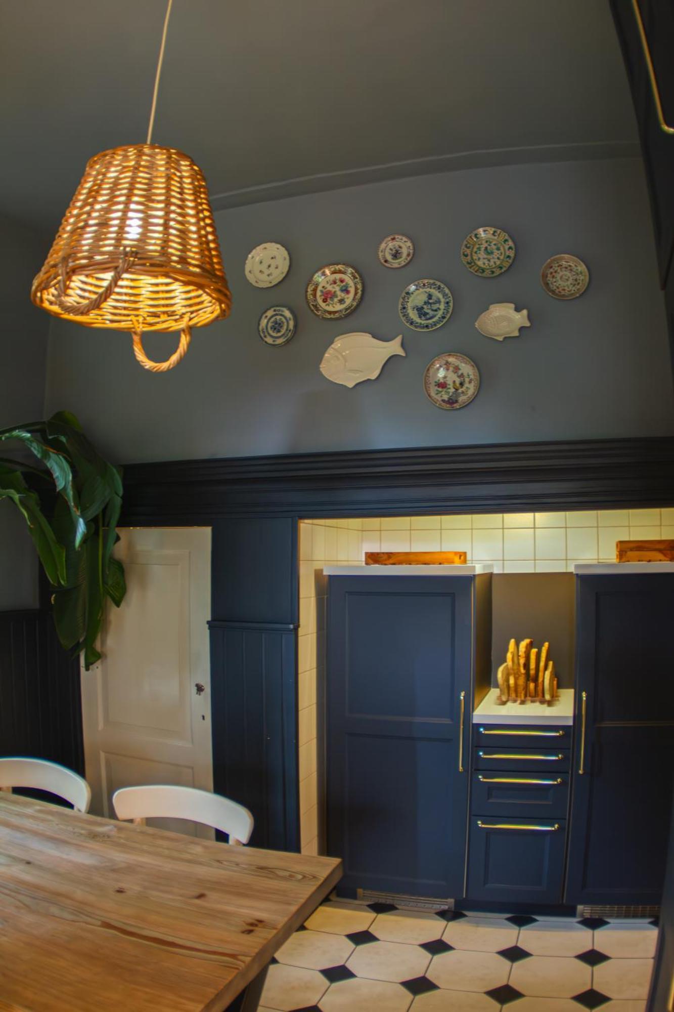 De Oude Pastorie Macharen Bed & Breakfast エクステリア 写真