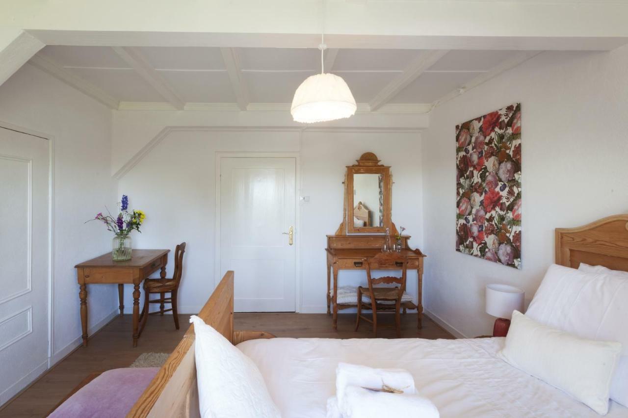 De Oude Pastorie Macharen Bed & Breakfast エクステリア 写真