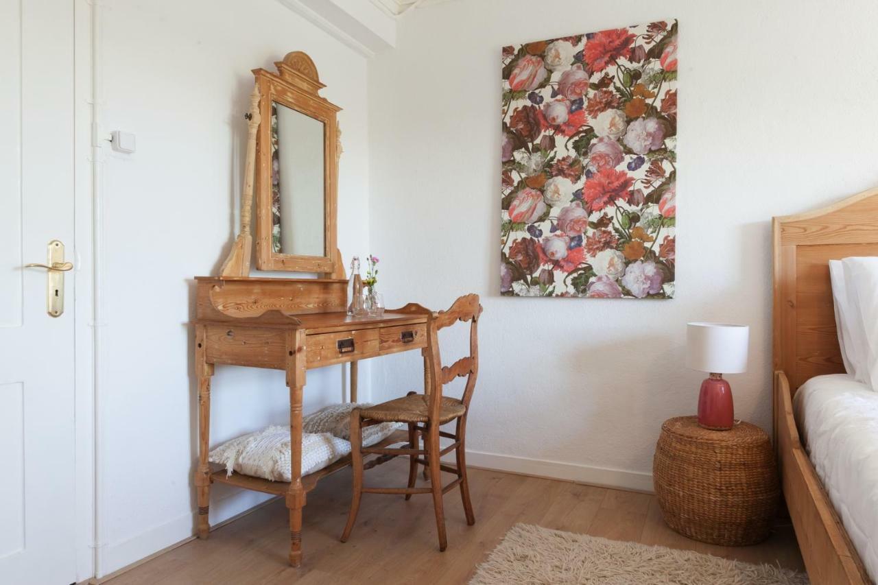 De Oude Pastorie Macharen Bed & Breakfast エクステリア 写真