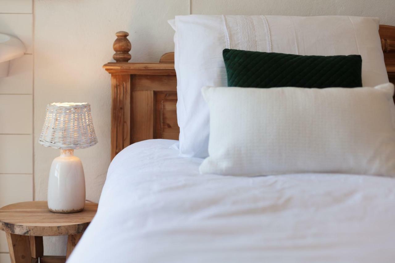 De Oude Pastorie Macharen Bed & Breakfast エクステリア 写真