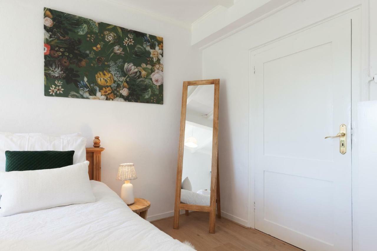 De Oude Pastorie Macharen Bed & Breakfast エクステリア 写真