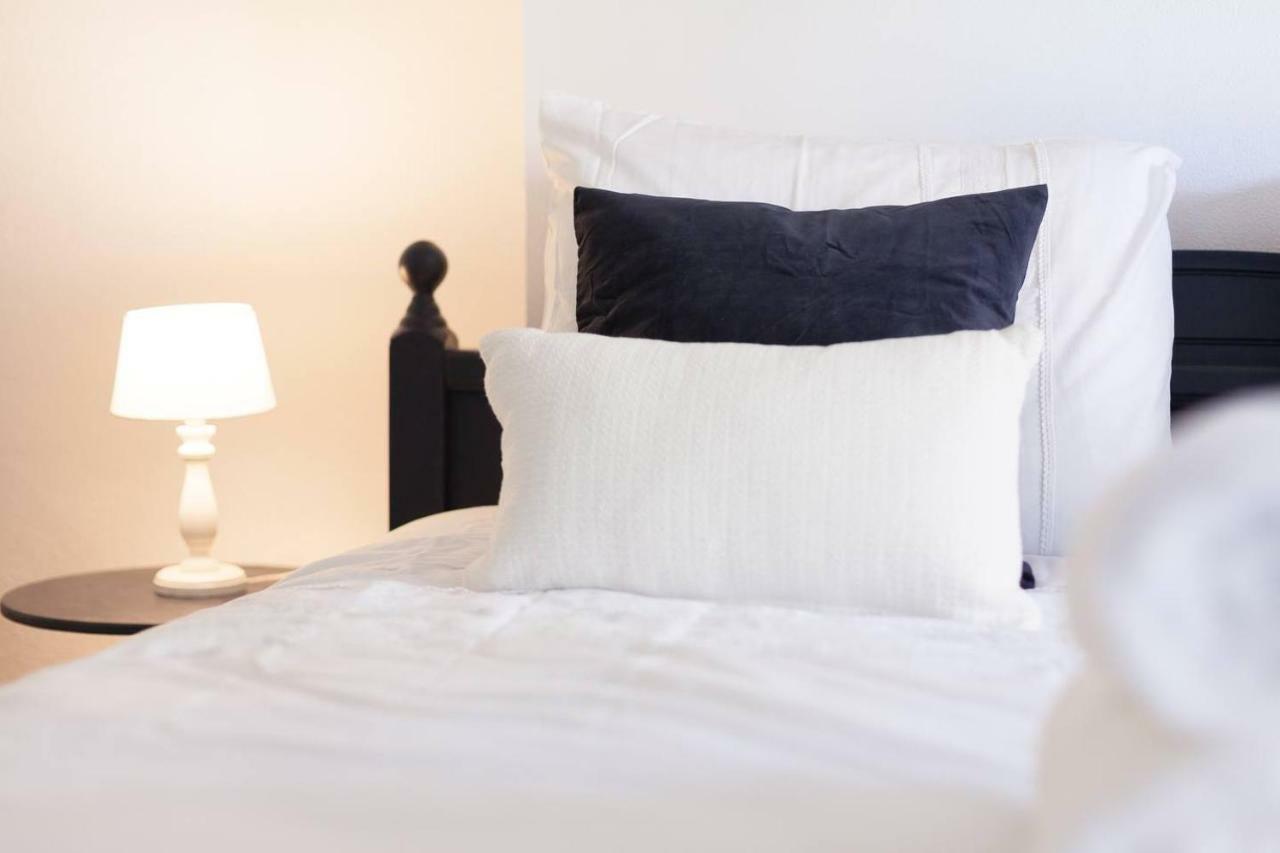 De Oude Pastorie Macharen Bed & Breakfast エクステリア 写真